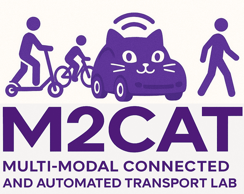 M2CAT Lab